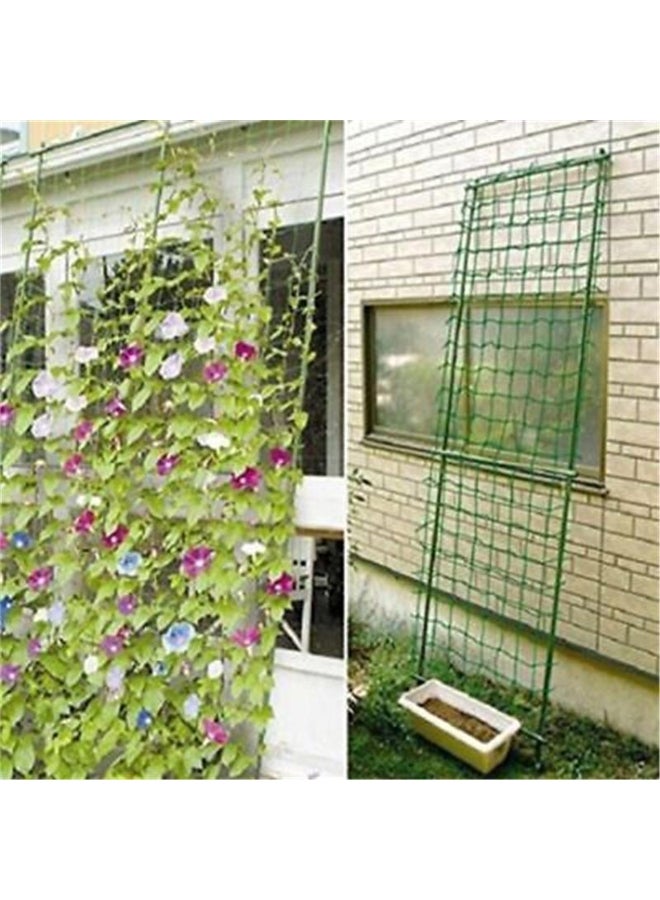 High-Grade Material Practical Climbing Net Durable In Use  - Image 1