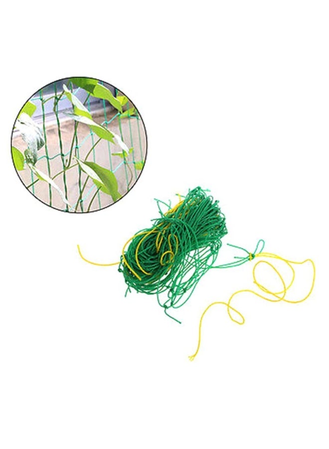 High-Grade Material Practical Climbing Net Durable In Use  - Image 5