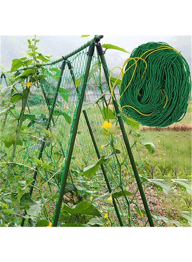 High-Grade Material Practical Climbing Net Durable In Use  - Image 2