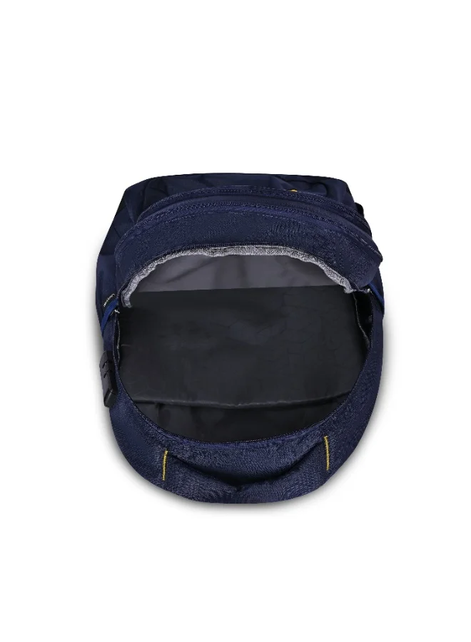 Lavie  sport Maverick 35L Laptop Backpack for Men & women| Boys & Girls (M.Blue)  | Best Price UAE