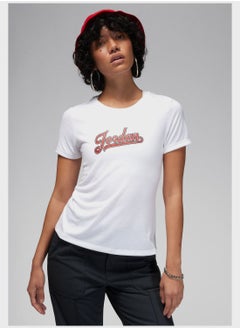 Jordan Jordan Slim T-Shirt  - Image 1