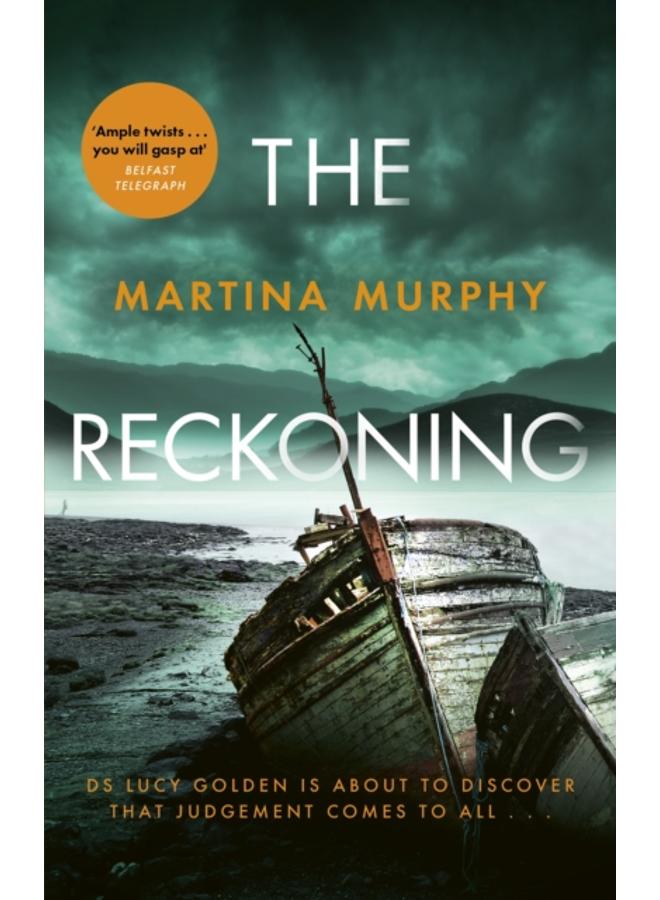 The Reckoning 