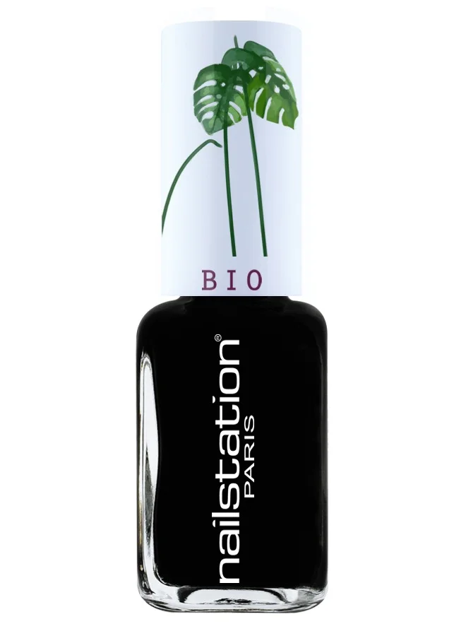 Nailstation Nail Polish Glossy i disagree
