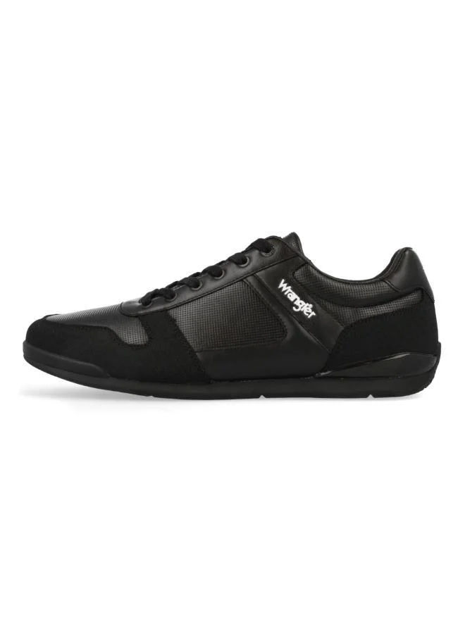 Wrangler Lenoir Low Top Sneaker