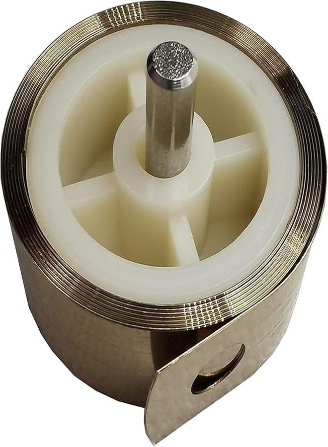 XVRTJ 878-421 Ribbon Spring Set for Hitachi NR83A Framing Nailer 878421 878-421 (2 Pack) - Image 4