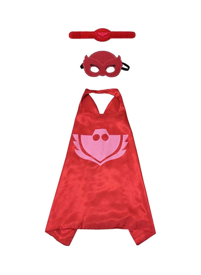 NIBEMINENT Characters Costume - Image 1