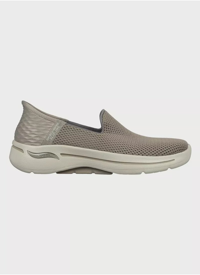 SKECHERS - SLIP-INS GO WALK ARCH FIT - SUMMER - Image 1