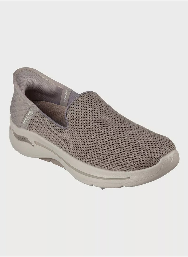SKECHERS - SLIP-INS GO WALK ARCH FIT - SUMMER - Image 1