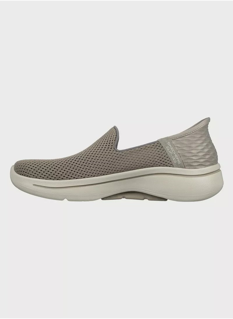 SKECHERS - SLIP-INS GO WALK ARCH FIT - SUMMER - Image 1