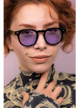 Focus On 304131PS004100 Unisex Sunglasses  - Image 4