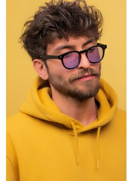 Focus On 304131PS004100 Unisex Sunglasses  - Image 5
