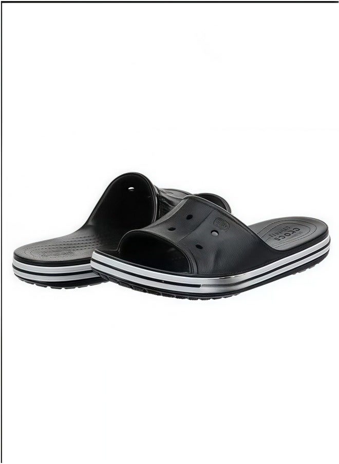 Crocs Bayaband Slide unisex-adult Slide Sandal - pzsku/Z77AFB420CDC7C1C0A3ABZ/45/_/1740982588/34b53173-2a11-4980-9610-dc5c33ee75e5