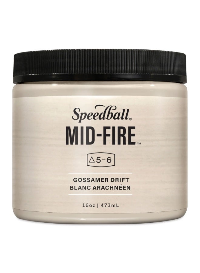 سبيد بول ​​سبيدبول طلاء قليز  متوسط ​​الحرارة لون ابيض 473 مل - Image 1