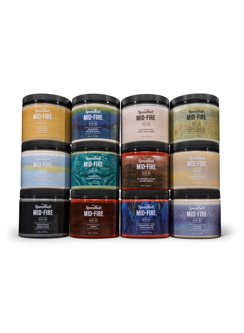 سبيد بول ​​سبيدبول طلاء قليز  متوسط ​​الحرارة لون ابيض 473 مل - Image 4