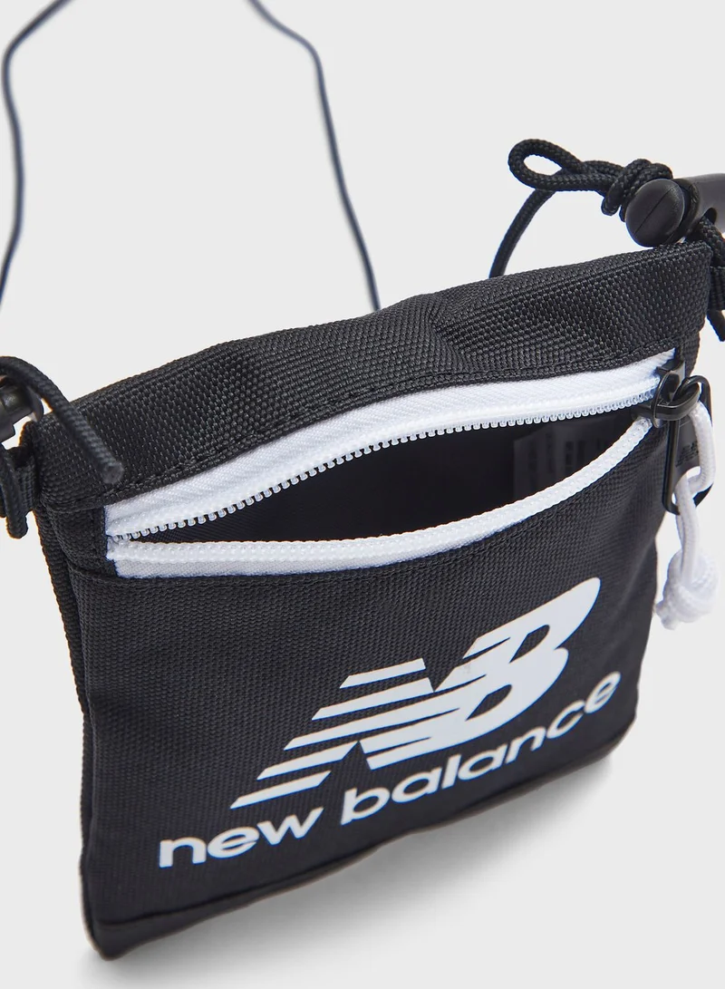 New Balance Athletics Xbody Crossbody