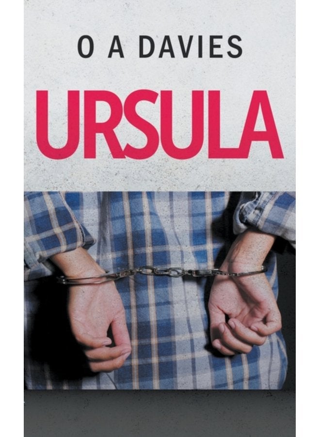 Ursula - Paperback