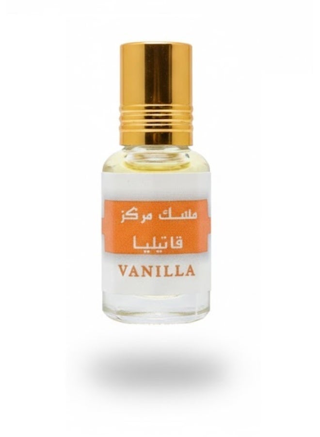 ريفريش مسك  فانيليا 6 مل - Image 3