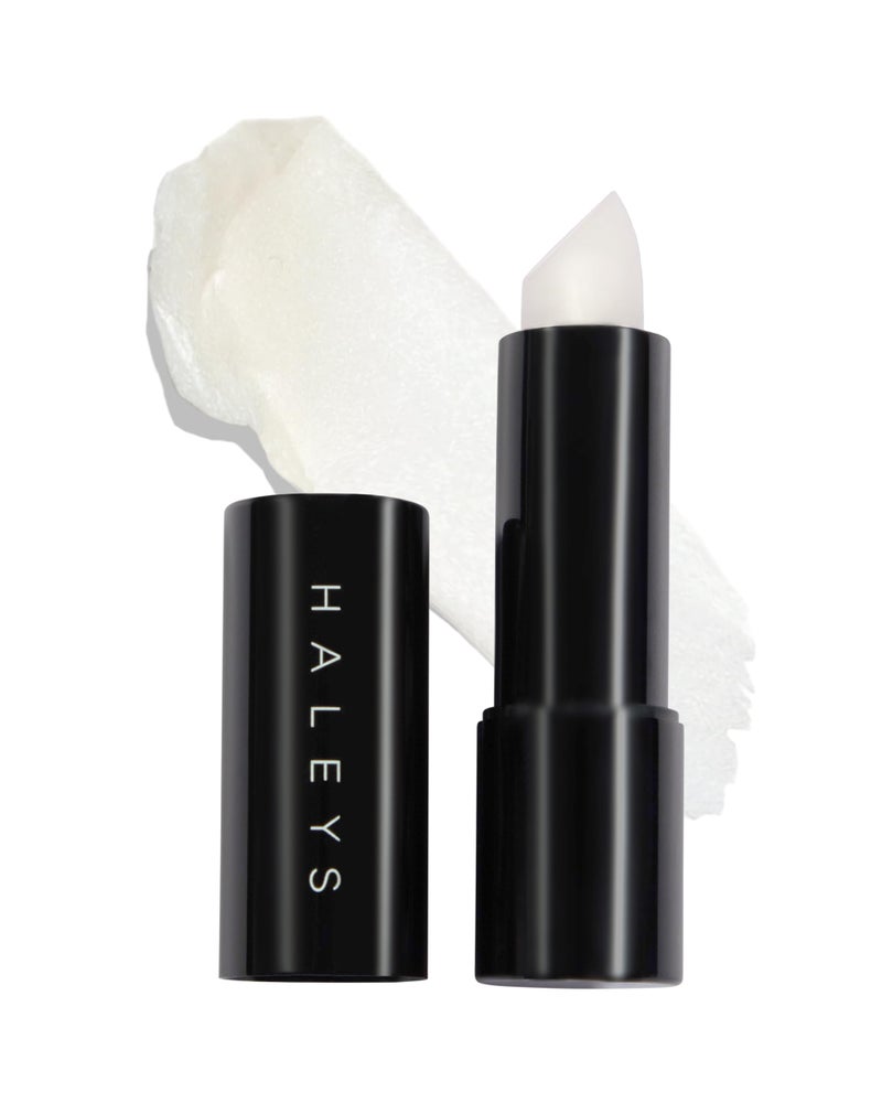 HALEYS Re-pair Nourishing Lip Balm, VEGAN KOREAN formula with Hyaluronic Acid, Shea Butter & Avocado for Dewy Soft Lips, 0 Residue, Lightweight, Shine, All-Day Comfort, Calms, Soothes, Hydrates Lips - Image 1
