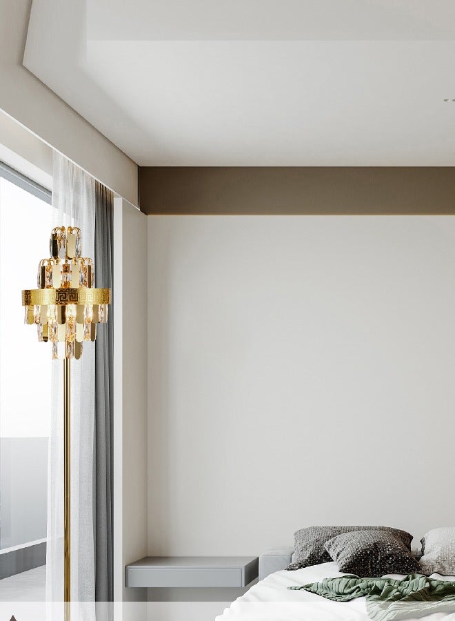 Fiamco Modern floor Lamps - 88128-F6 - Image 1