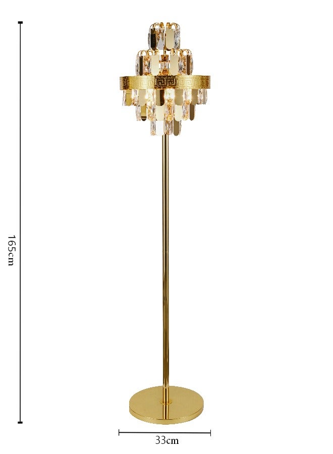 Fiamco Modern floor Lamps - 88128-F6 - Image 2