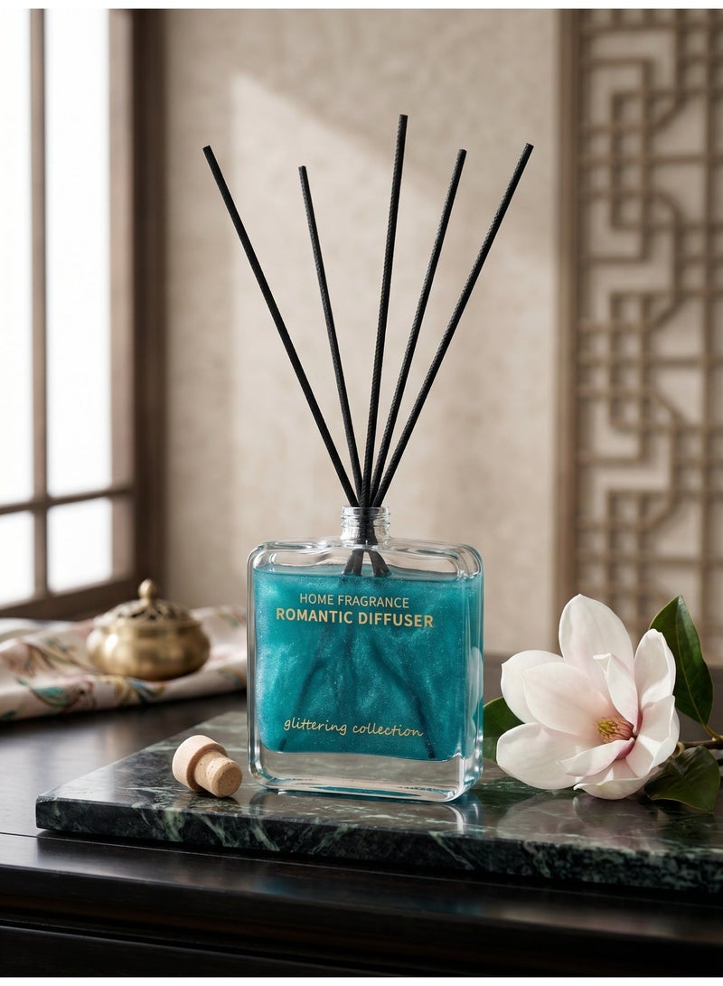 معطر جو برائحة الماغنوليا الشرقية، من مجموعة العطور الفاخرة، يدوم طويلاً. - Image 3