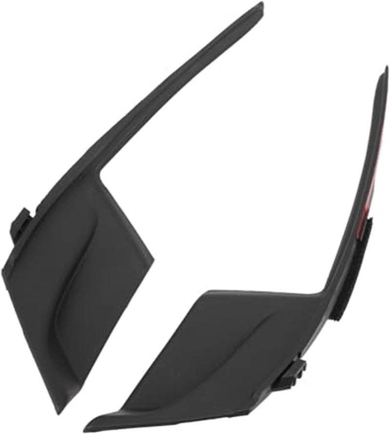 QASULER Windshield Cowl Cover for Crosstrek, Impreza, WRX STI - Image 4