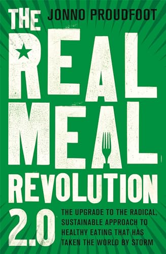 Real Meal Revolution 20 