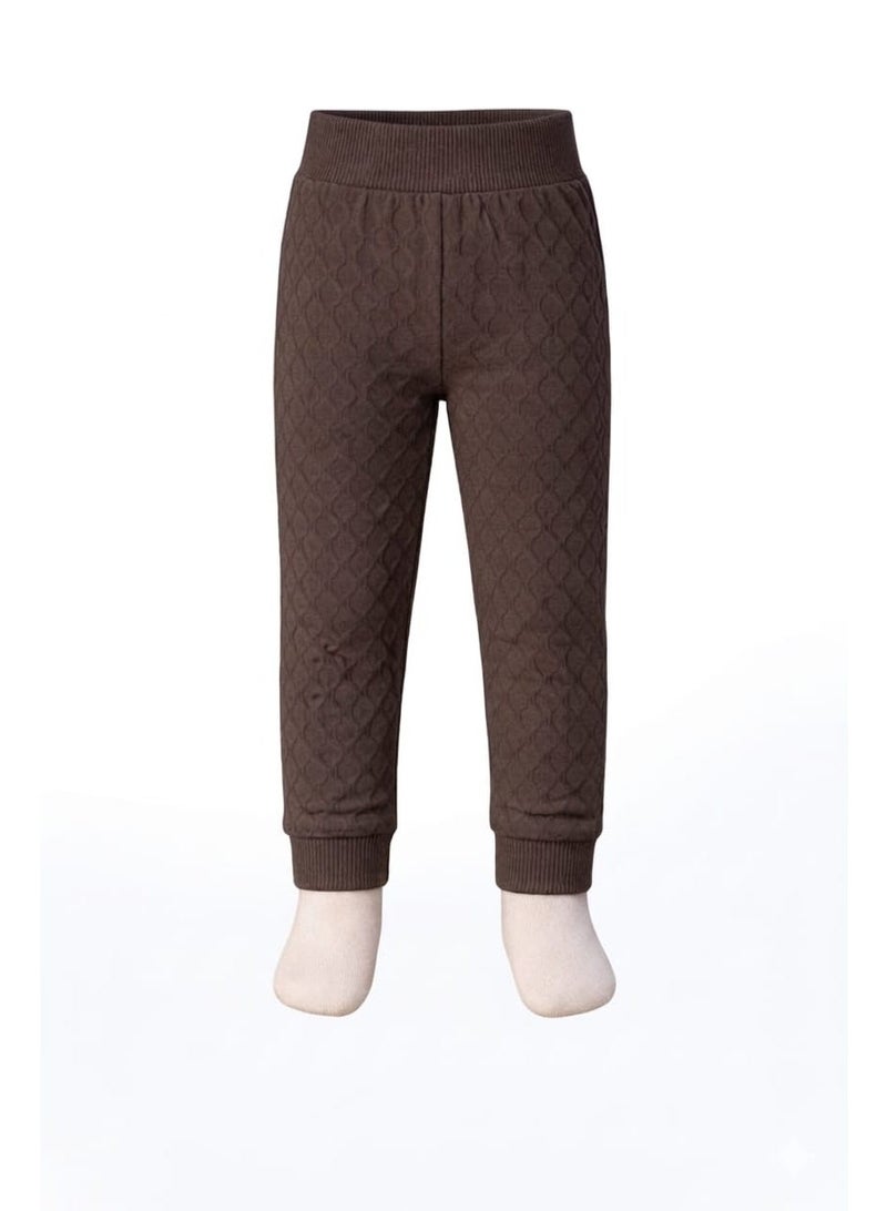 Ronza leggings Junior Girls Soft Stretch Elastic Waist Daily Wear School Sports Flexible Comfort - Image 2