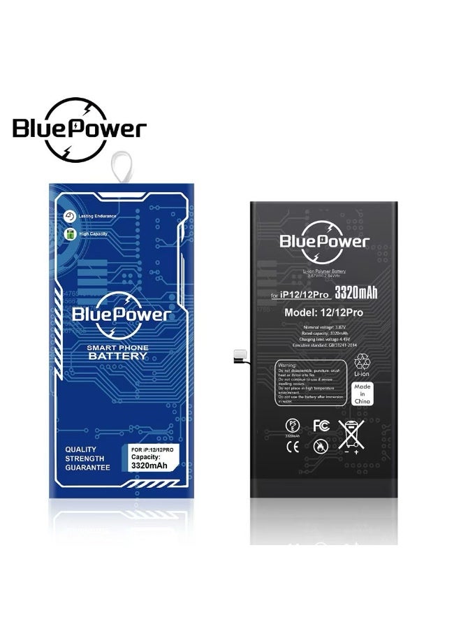 Original iPhone 12PRO 3320mAh Batter