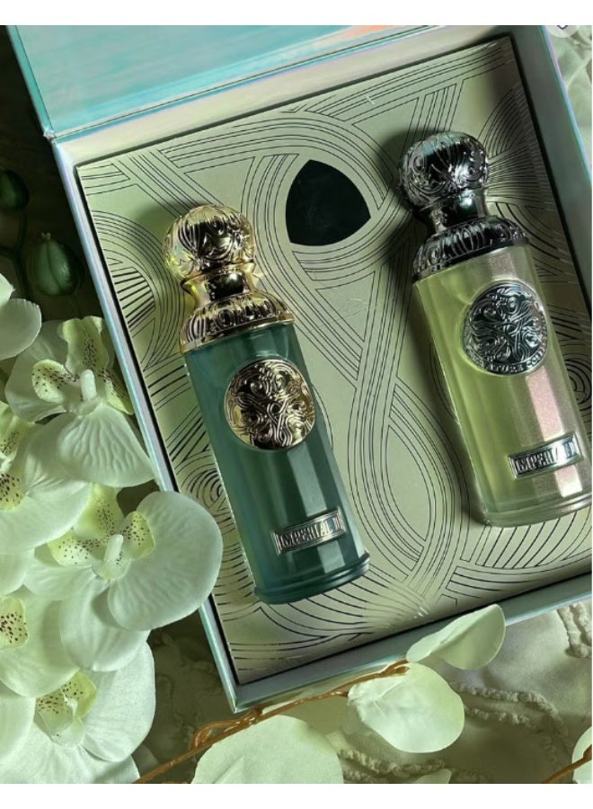 GISSAH 90ML