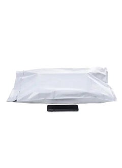 Generic 50-Bags Shipping Bags Set White Color  - Image 5