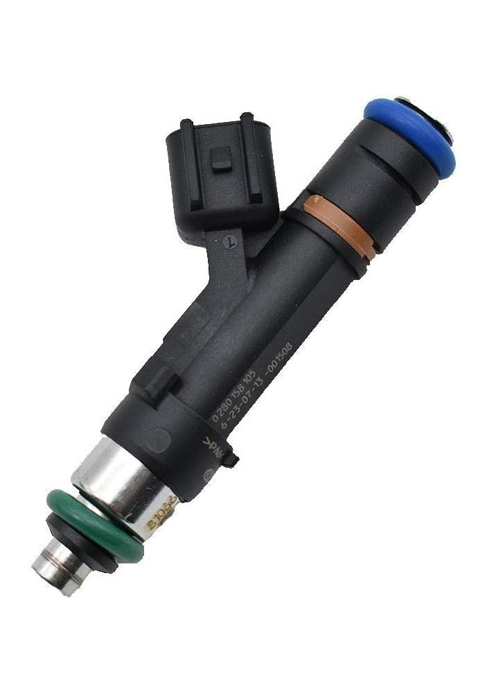 Wivplex 4pcs Fuel Injector for Mazda and Ford Vehicles - Image 3