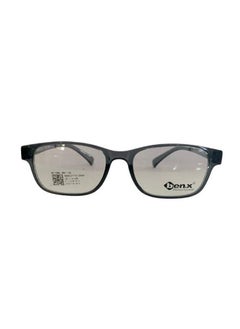 BEN.X Full Rim Rectangular Eyeglass Frame 661 C05  - Image 1