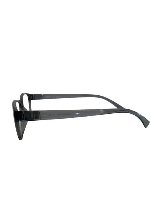 BEN.X - Full Rim Rectangular Eyeglass Frame 661 C05 - Image 1