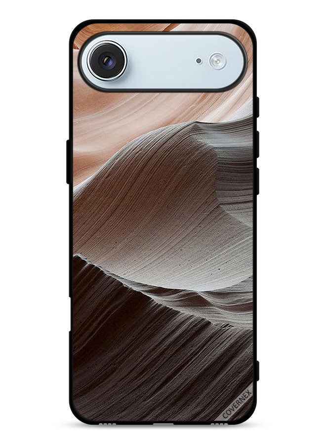 Covernex Apple iPhone Air Protective Case Cover Sand Mountains - Image 1