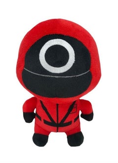 Round-red