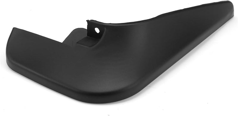 Wivplex 4Pcs Flexible Mud Flaps for Nissan NV200 - Image 3