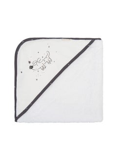 Dreams Maxicapa Bano 100 X 100 007 Guau 512 20 Towels