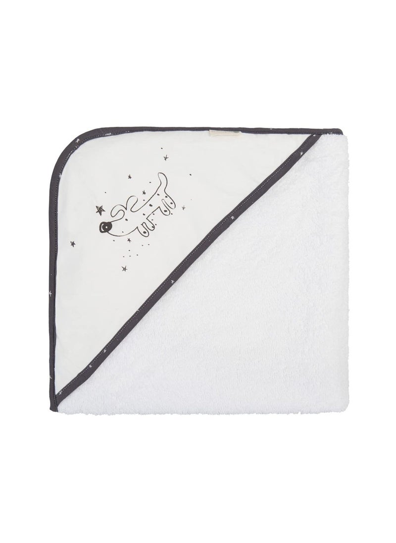 Bimbidreams - Dreams Maxicapa Bano 100 X 100 007 Guau 512 20 Towels - Image 1