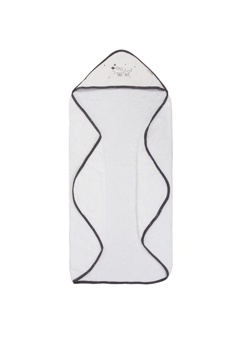 Bimbidreams - Dreams Maxicapa Bano 100 X 100 007 Guau 512 20 Towels - Image 1