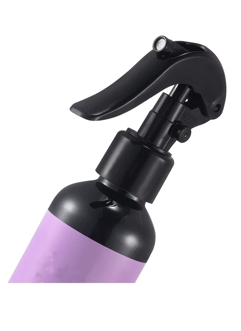 English Lavender Room Freshener Ideal for Home and Office Infused with Pure Lavender for Pillows and Carpet 500ml (1 Pack)