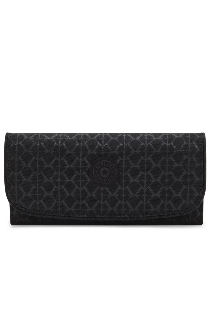 kipling Money Land, Large Female Wallet