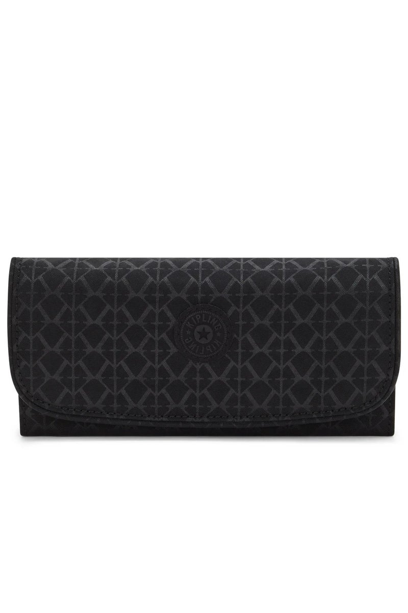 كيبلينغ محفظة نسائية كبيرة من ماني لاند - Image 1