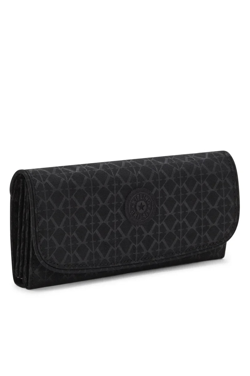 kipling Money Land, Large Female Wallet
