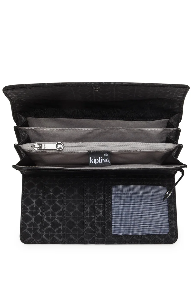 kipling Money Land, Large Female Wallet