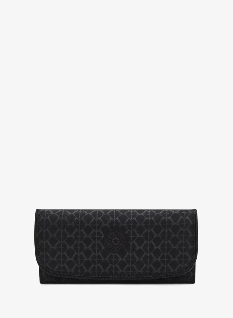 Money Land, Large Female Wallet