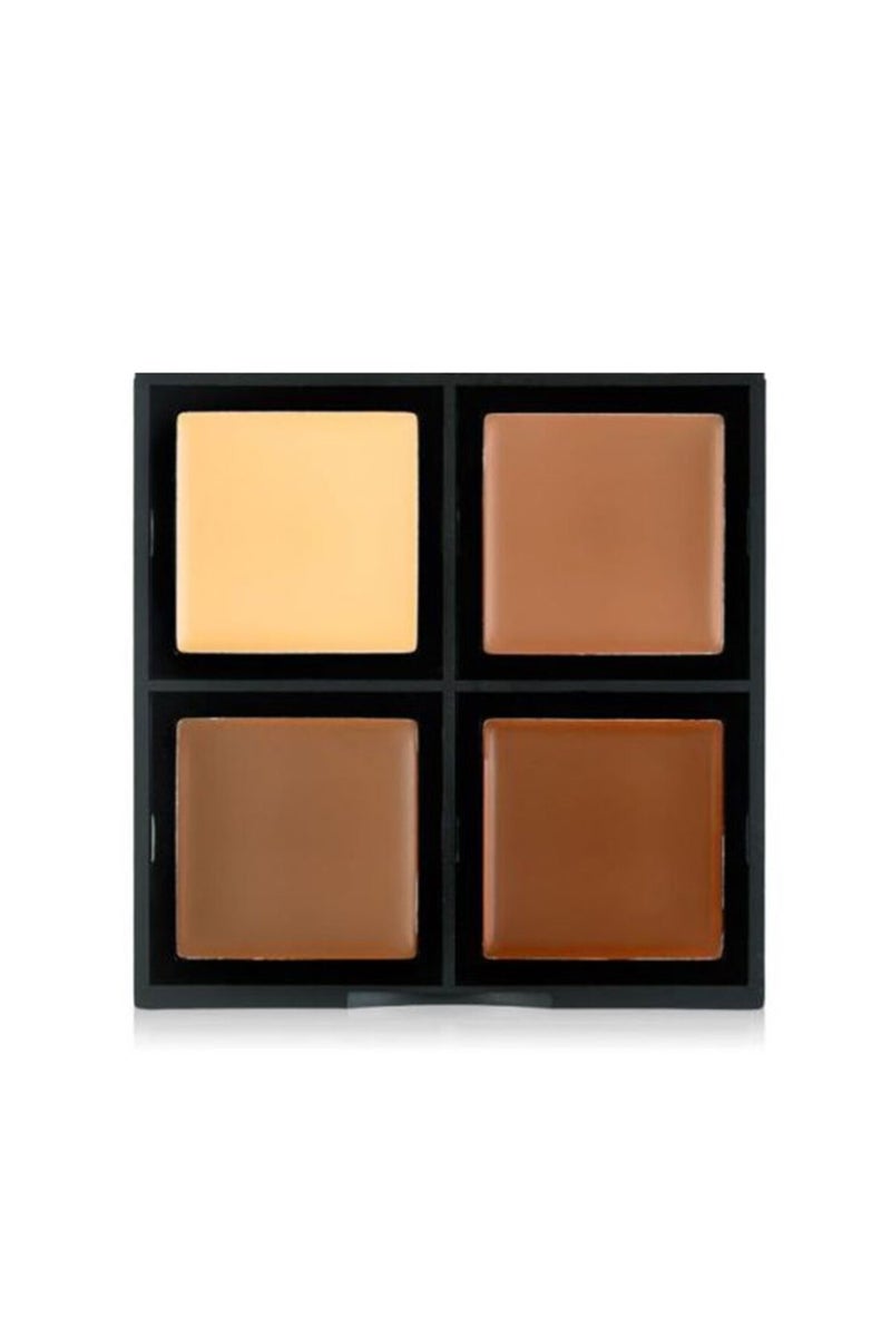 إلف لوحة كونتور كريمية - 83342