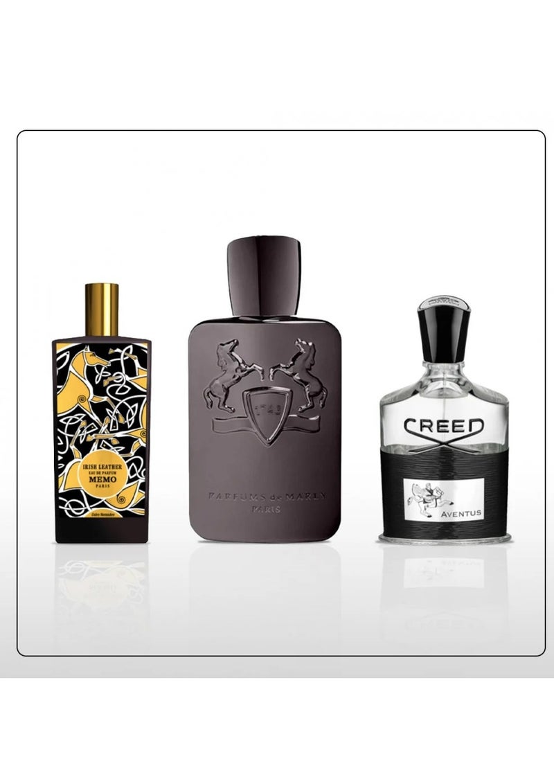 Perfume Gifts - Exclusive 3-piece perfume set - Image 1