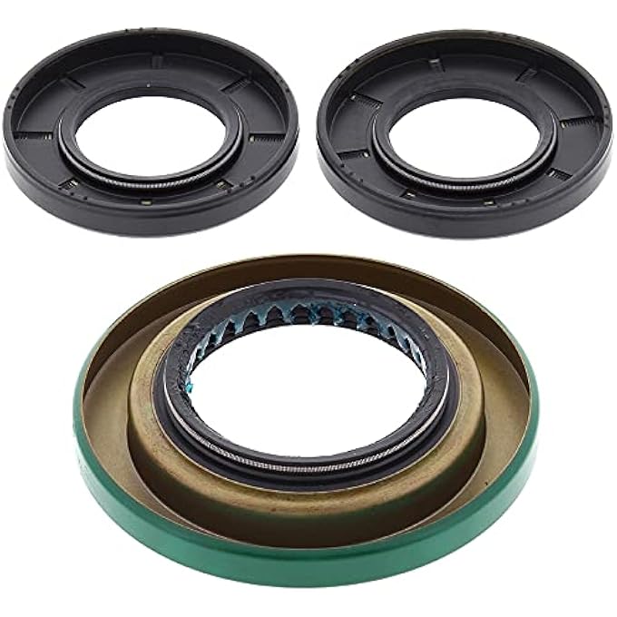 25-2069-5 FRONT DIFFERENTIAL SEAL KIT