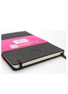 Pukka Pad Pukka Pads soft touch notebook A4 size x 1 single book  - Image 3